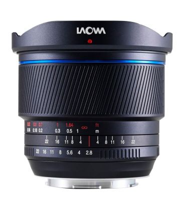 LAOWA MF 10MM F2.8 ZERO-D FF CANON RF