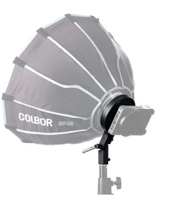 COLBOR WONDER ADAPTER TO BOWENS TYPE S