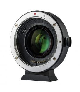 ADAPTATEUR VILTROX CANON VERS FUJI EF-FX2 PRO