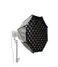 NANLITE SOFTBOX OCTOGONAL NANLITE 60CM MONTURA FFM