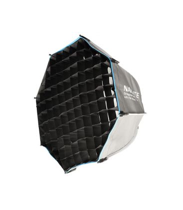 NANLITE SOFTBOX OCTOGONAL NANLITE 60CM MONTURA FFM