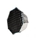 NANLITE SOFTBOX OCTOGONAL NANLITE 60CM MONTURA FFM