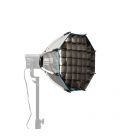 NANLITE SOFTBOX OCTOGONAL 40CM MONTURA FFM