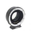 METABONES Canon EF a Sony E SPEED BOOSTER ULTRA II 0.71X (Segunda Mano)