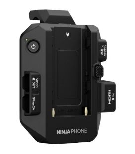 ATOMOS NINJA PHONE