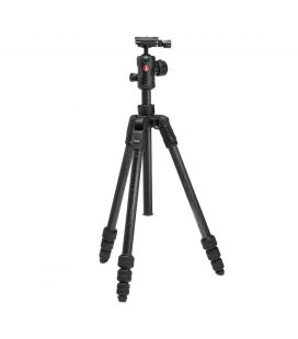 MANFROTTO BEFREE ADVANCED CARBON TWIST REF. MKBFRTC4FB-BH