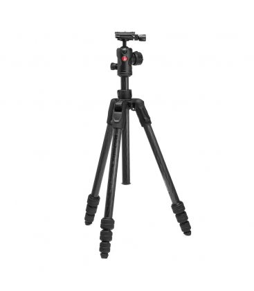 MANFROTTO BEFREE ADVANCED CARBONO TWIST REF. MKBFRTC4FB-BH