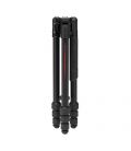 MANFROTTO BEFREE GT PRO ALUM. SOLO REF. MTBFRTA4GTFB