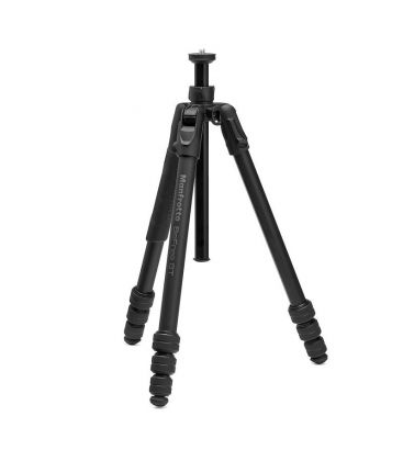 MANFROTTO BEFREE GT PRO ALUM. SOLO REF. MTBFRTA4GTFB