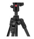 MANFROTTO BEFREE ADVANCED CARBONO TWIST REF. MKBFRTC4FB-BH