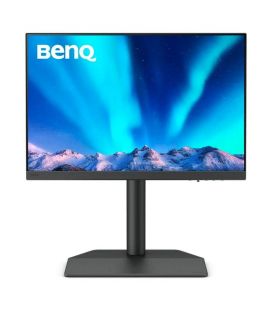 BENQ MONITOR 2K DE 22" SW272Q