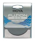 HOYA FILTRO UV FUSION ONE 49MM REF. 68514