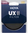 HOYA FILTRO UX II CPL 52MM REF. 70142