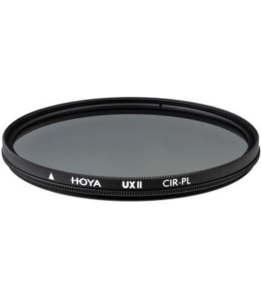 HOYA FILTRO UX II CPL 52MM REF. 70142