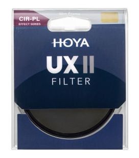 HOYA FILTRO UX II CPL 55MM REF. 70159