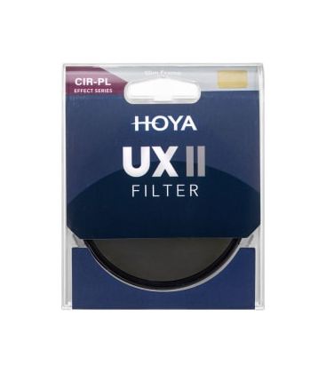 HOYA FILTRO UX II CPL 55MM REF. 70159