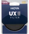 HOYA FILTRO UX II CPL 55MM REF. 70159