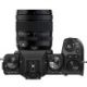 FUJIFILM CAMARA  X-S20+16-50MM KIT NEGRO