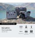 DJI AIR 3S FLY MORE COMBO (DJI RC-N3)