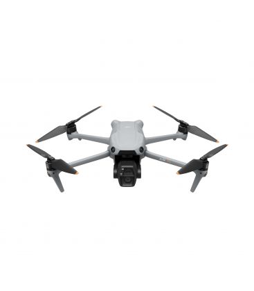 DJI AIR 3S (DJI RC-N3)