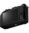 FUJIFILM X-M5 CUERPO BLACK