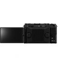 FUJIFILM X-M5 CUERPO BLACK