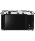 FUJIFILM X-M5 CUERPO SILVER