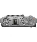 FUJIFILM X-M5 CUERPO SILVER