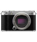 FUJIFILM X-M5 CUERPO SILVER