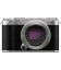 FUJIFILM X-M5 CUERPO SILVER