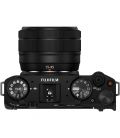 FUJIFILM X-M5 +15-45MM BLACK