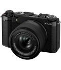 FUJIFILM X-M5 +15-45MM BLACK