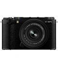 FUJIFILM X-M5 +15-45MM BLACK