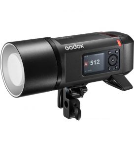 GODOX FLASH WITSTRO AD600 PRO II TTL