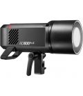 GODOX FLASH WITSTRO AD600 PRO II TTL