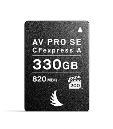 ANGELBIRD CFEXPRESS TIPO A AV PRO SE 330 GB