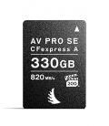 ANGELBIRD CFEXPRESS TIPO A AV PRO SE 330 GB