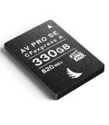 ANGELBIRD CFEXPRESS TIPO A AV PRO SE 330 GB