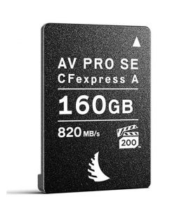 ANGELBIRD CFEXPRESS TIPO A AV PRO SE 160 GB