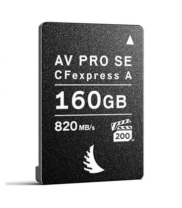 ANGELBIRD CFEXPRESS TIPO A AV PRO SE 160 GB