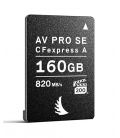 ANGELBIRD CFEXPRESS TIPO A AV PRO SE 160 GB