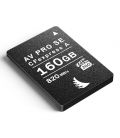 ANGELBIRD CFEXPRESS TIPO A AV PRO SE 160 GB