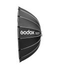 GODOX SOFTBOX MULTIFUNCIONAL OCTA 120CM S120T