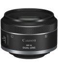 CANON RF-S 7.8MM F4 STM DUAL LENS