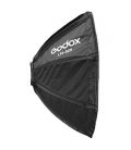 GODOX MINI OCTOBOX PARA LUX MASTER RETRO LM-S25