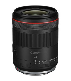 CANON RF 24MM F1.4L VCM