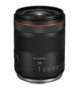 CANON RF 50MM F1.4L VCM