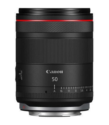 CANON RF 50MM F1.4L VCM