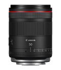 CANON RF 50MM F1.4L VCM