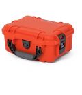 NANUK 904 W/FOAN NARANJA